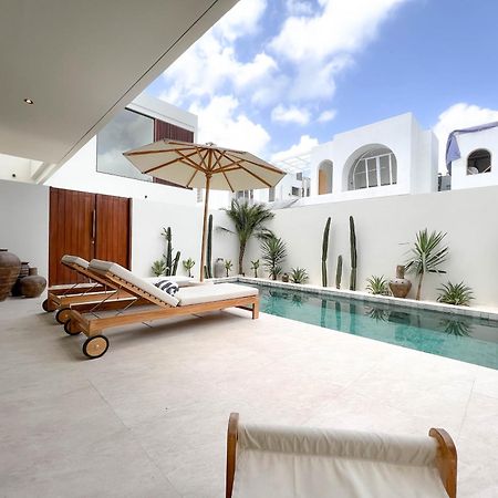 Mae Villas Canggu 외부 사진