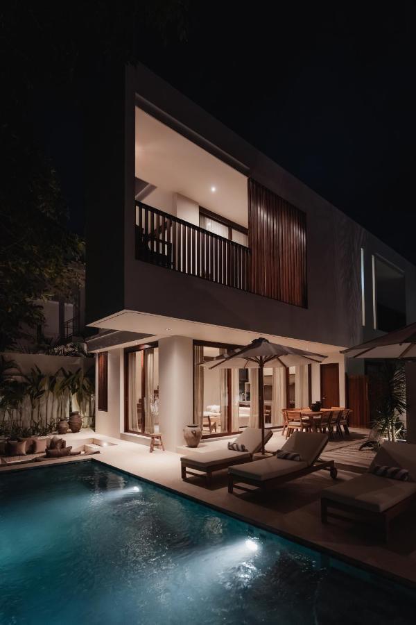 Mae Villas Canggu 외부 사진