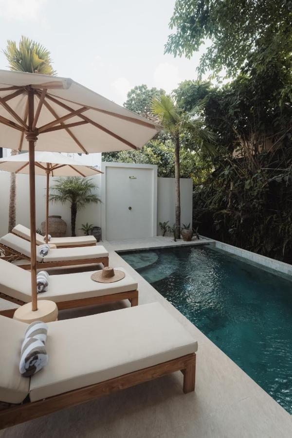 Mae Villas Canggu 외부 사진