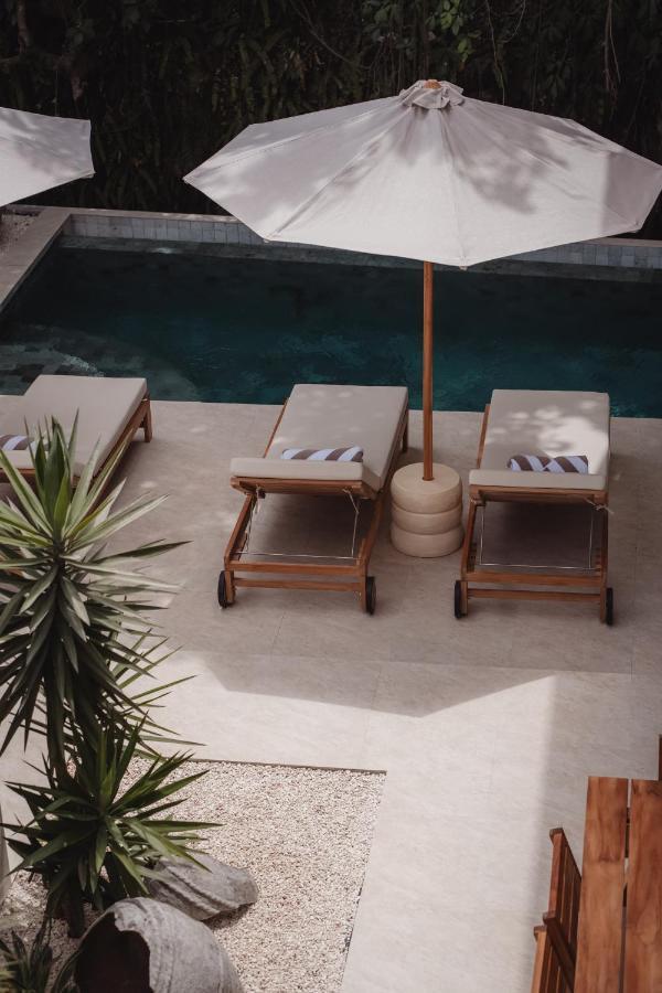 Mae Villas Canggu 외부 사진