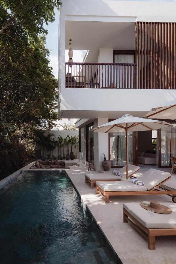 Mae Villas Canggu 외부 사진