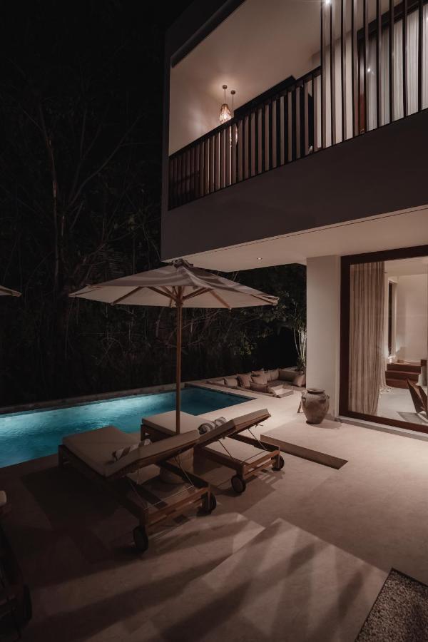 Mae Villas Canggu 외부 사진