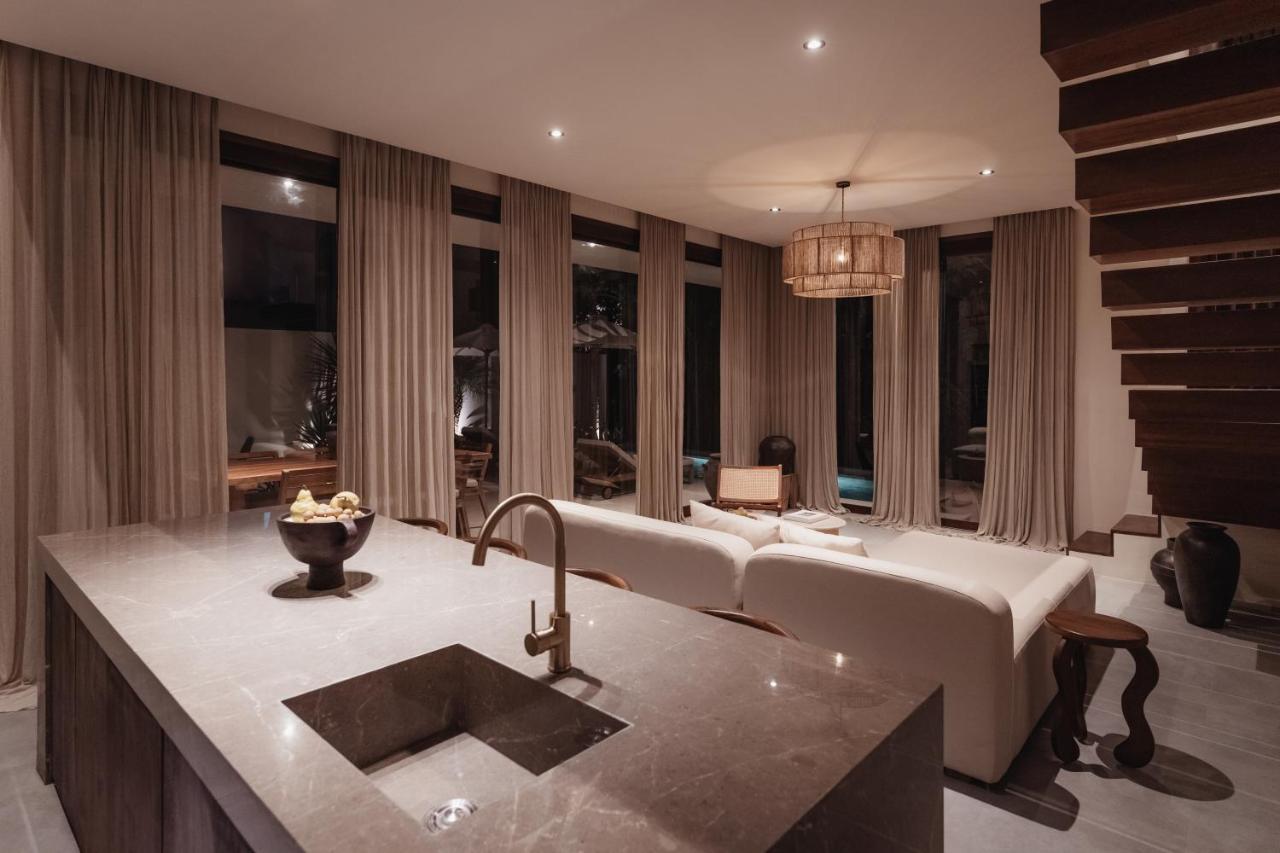 Mae Villas Canggu 외부 사진
