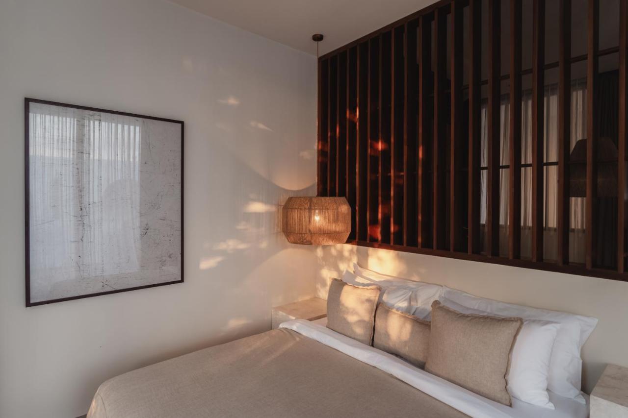 Mae Villas Canggu 외부 사진