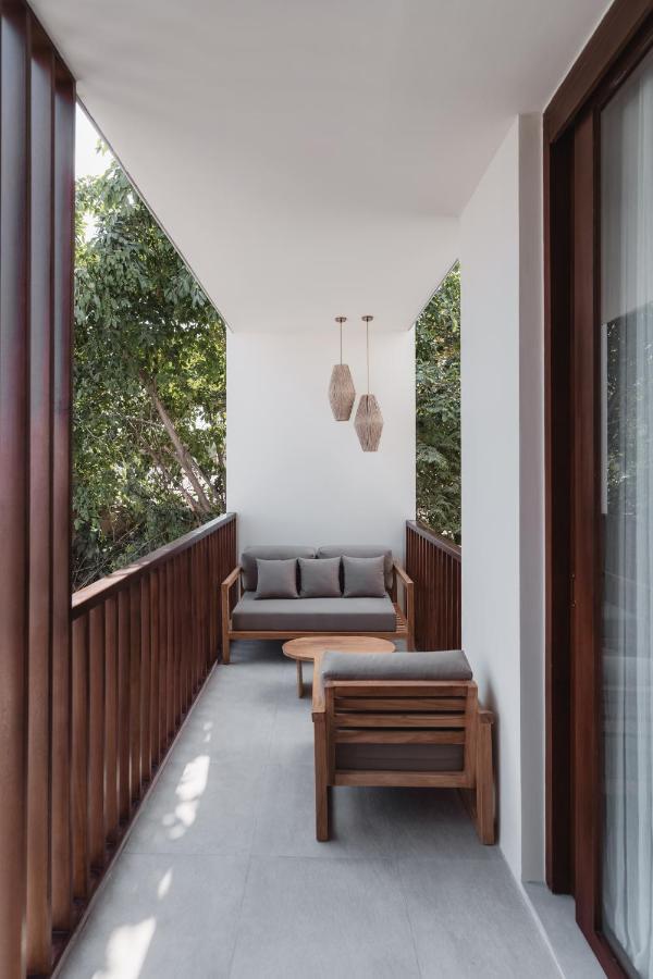 Mae Villas Canggu 외부 사진