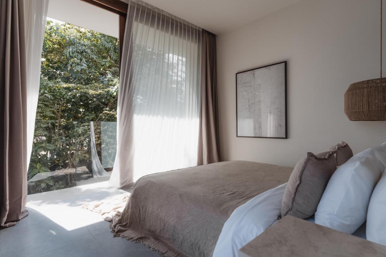 Mae Villas Canggu 외부 사진
