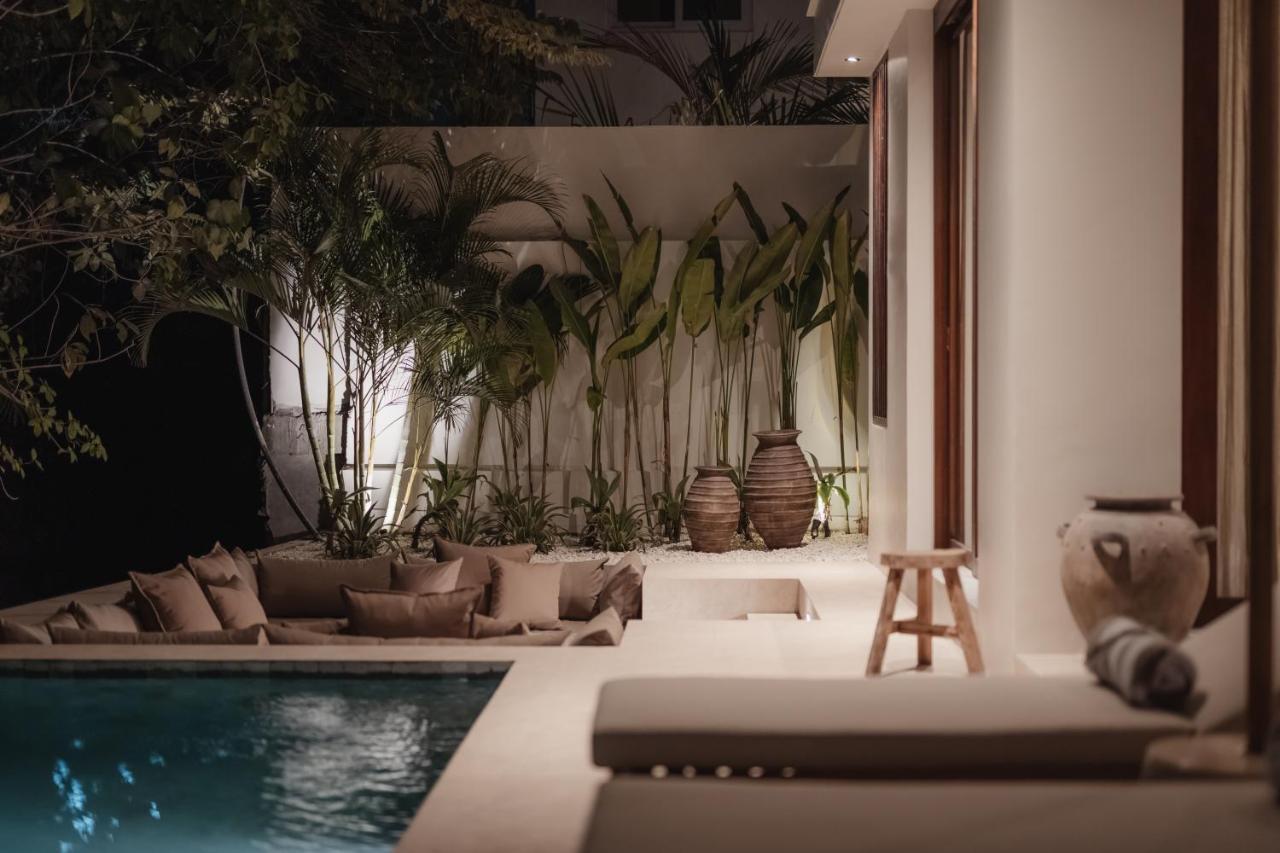 Mae Villas Canggu 외부 사진