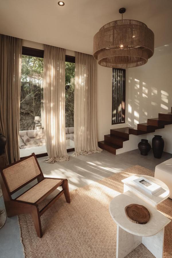Mae Villas Canggu 외부 사진