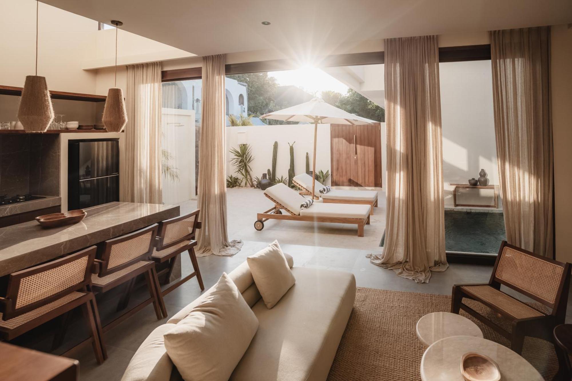 Mae Villas Canggu 외부 사진