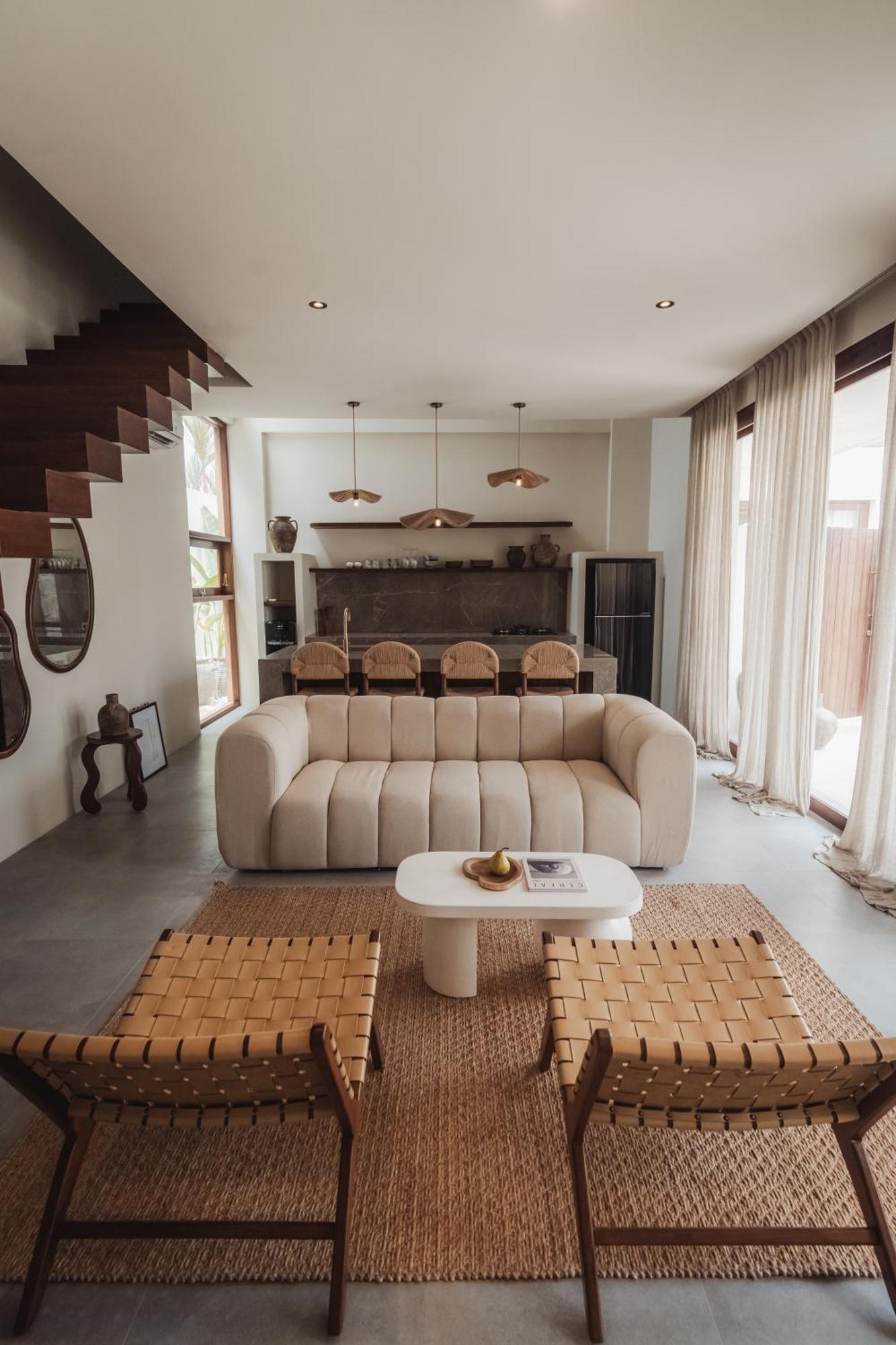 Mae Villas Canggu 외부 사진
