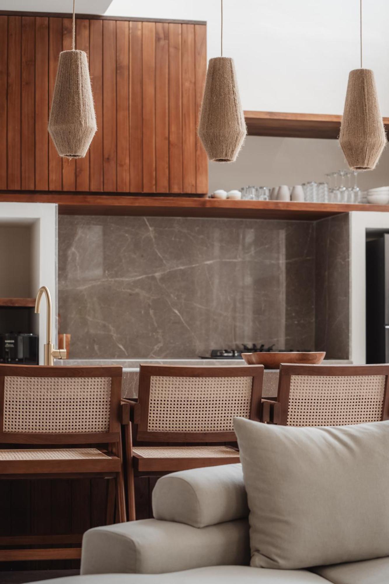 Mae Villas Canggu 외부 사진