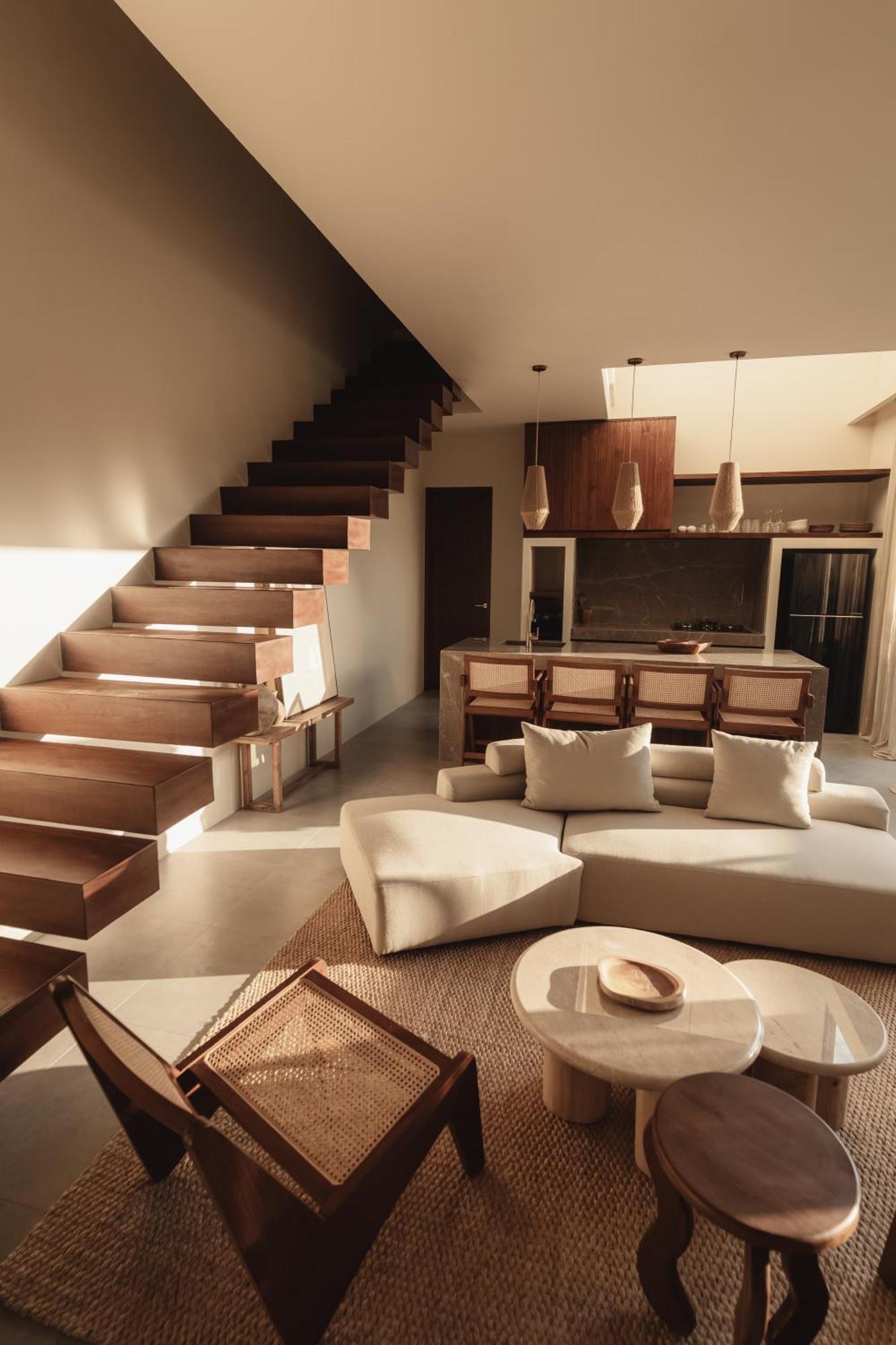 Mae Villas Canggu 외부 사진