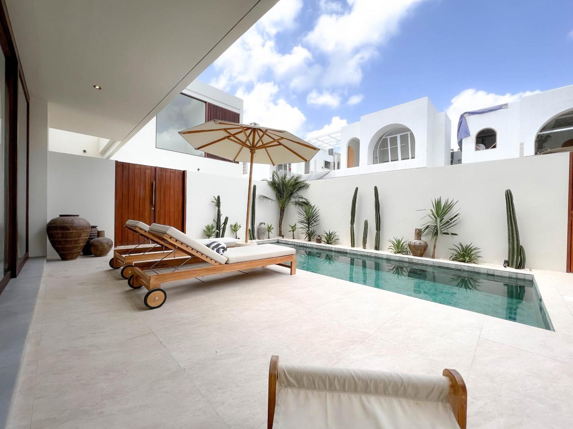 Mae Villas Canggu 외부 사진