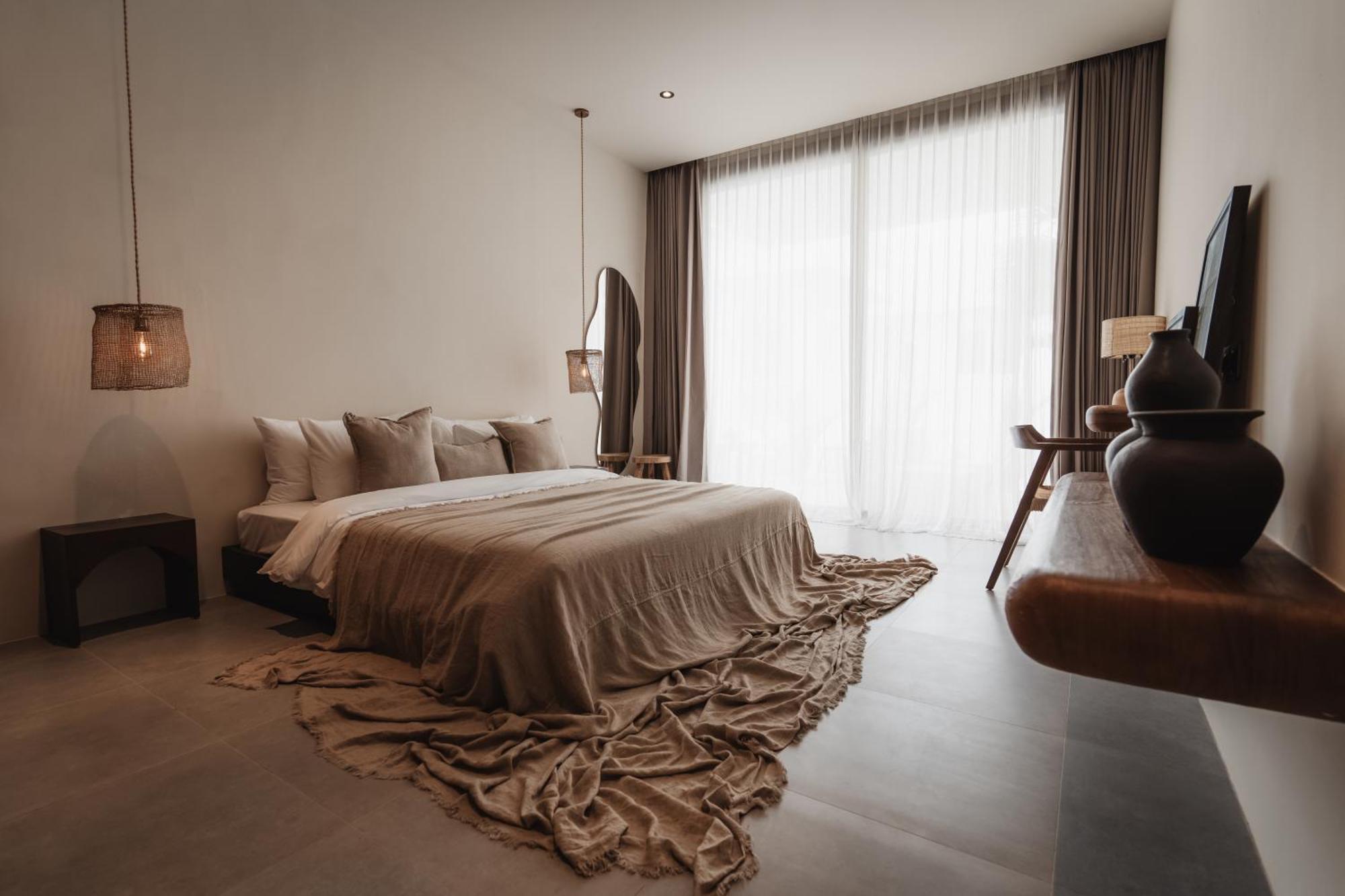 Mae Villas Canggu 외부 사진