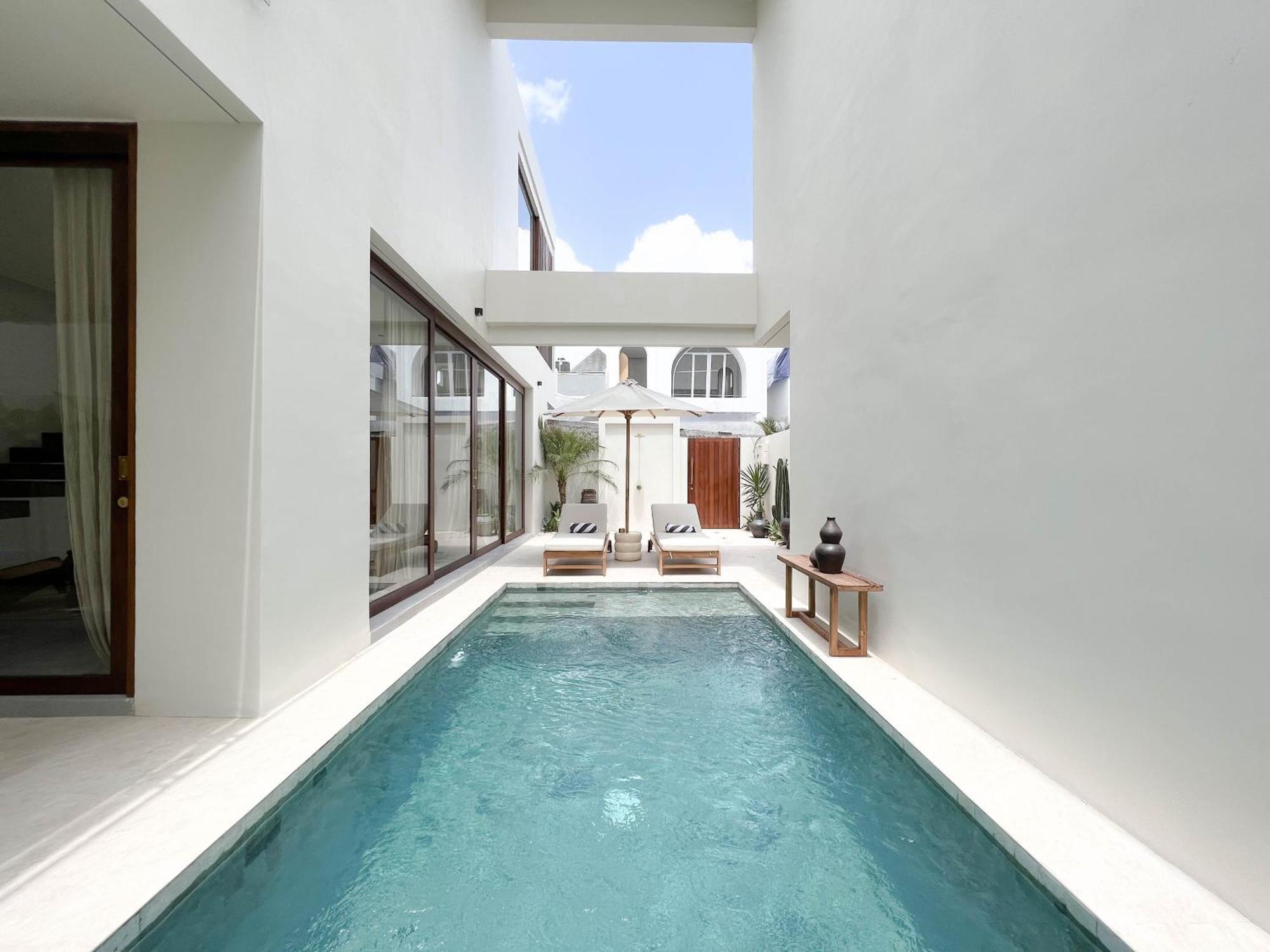 Mae Villas Canggu 외부 사진