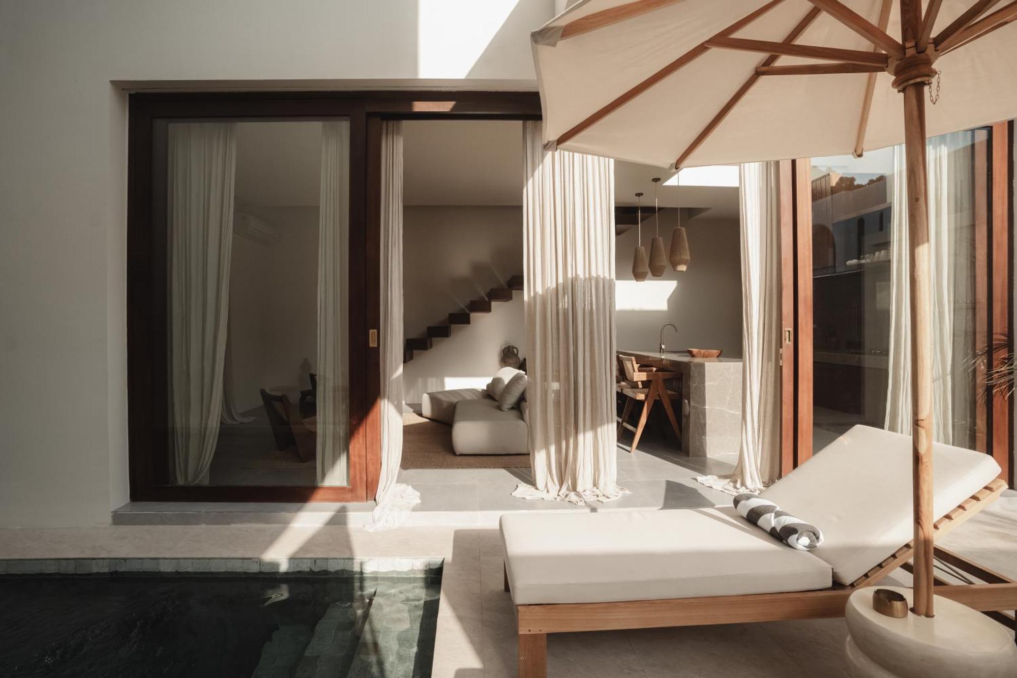 Mae Villas Canggu 외부 사진