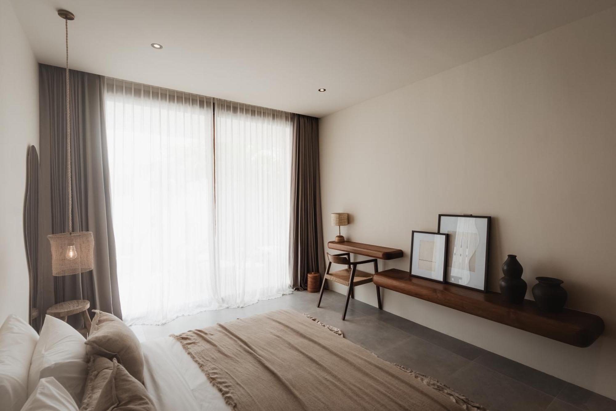 Mae Villas Canggu 외부 사진
