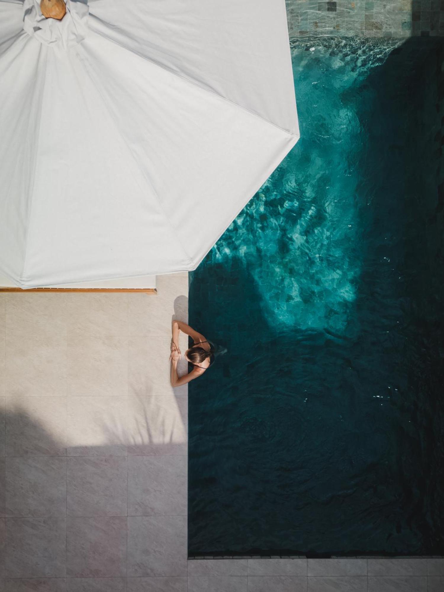 Mae Villas Canggu 외부 사진